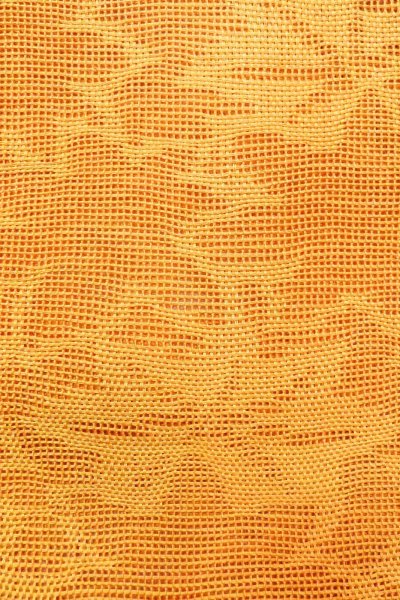 Photo7: O0606C Vintage Japanese Kimono   Golden Yellow  NAGOYA OBI sash MOMIJI maple leaf Linen. (Grade B) (7)