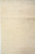Photo4: O0606G Vintage Japanese Kimono   Ivory  NAGOYA OBI sash Ivy Linen. (Grade C) (4)