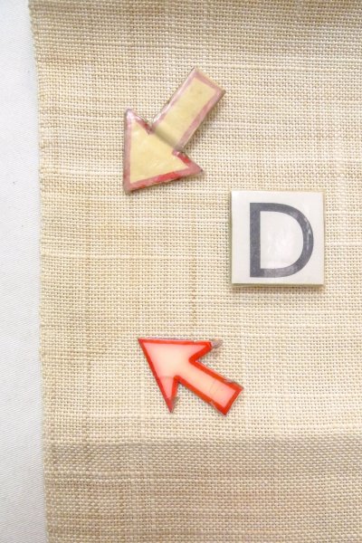 Photo17: O0606G Vintage Japanese Kimono   Ivory  NAGOYA OBI sash Ivy Linen. (Grade C) (17)