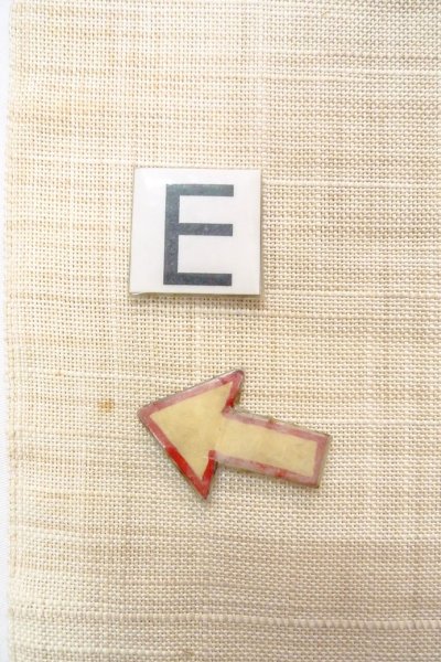 Photo18: O0606G Vintage Japanese Kimono   Ivory  NAGOYA OBI sash Ivy Linen. (Grade C) (18)