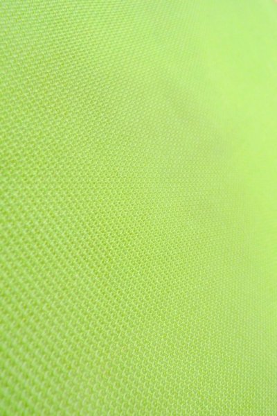 Photo12: O0606H Vintage Japanese Kimono  Light Yellowish Green  NAGOYA OBI sash Bamboo leaf Linen. (Grade C) (12)