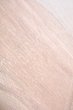 Photo10: O0606K Vintage Japanese Kimono Shiny Pale Pink  FUKURO OBI sash Geometrical pattern Linen. (Grade B) (10)