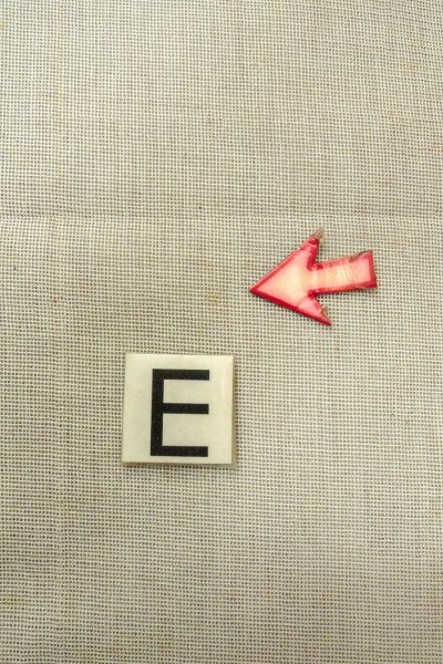 Photo18: O0606M Vintage Japanese Kimono   Gray  NAGOYA OBI sash Flower Linen. (Grade C) (18)