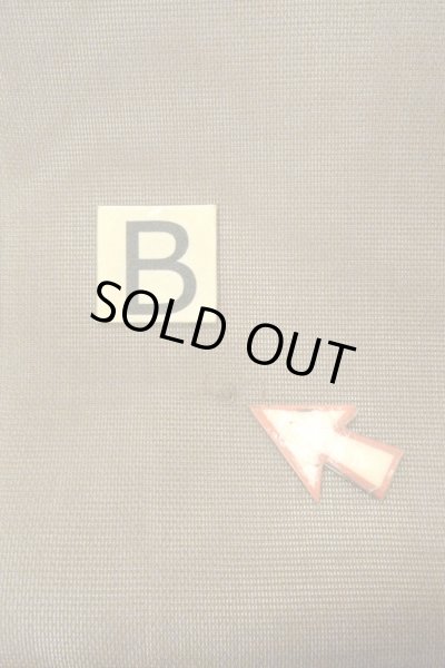 Photo13: O0607B Vintage Japanese Kimono  Dark Brown  FUKURO OBI sash Leaf Linen. (Grade C) (13)