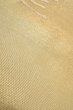 Photo10: O0607C Vintage Japanese Kimono  Shiny Ivory  FUKURO OBI sash  Silk. (Grade B) (10)