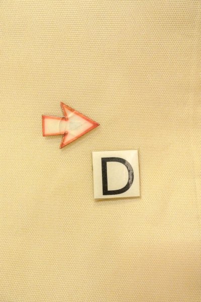 Photo15: O0607C Vintage Japanese Kimono  Shiny Ivory  FUKURO OBI sash  Silk. (Grade B) (15)