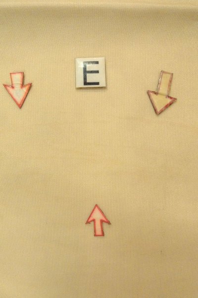 Photo16: O0607C Vintage Japanese Kimono  Shiny Ivory  FUKURO OBI sash  Silk. (Grade B) (16)