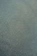 Photo7: Mint O0607D Vintage Japanese Kimono  Shiny Navy Blue  FUKURO OBI sash  Linen. (Grade A) (7)
