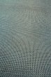 Photo8: Mint O0607D Vintage Japanese Kimono  Shiny Navy Blue  FUKURO OBI sash  Linen. (Grade A) (8)