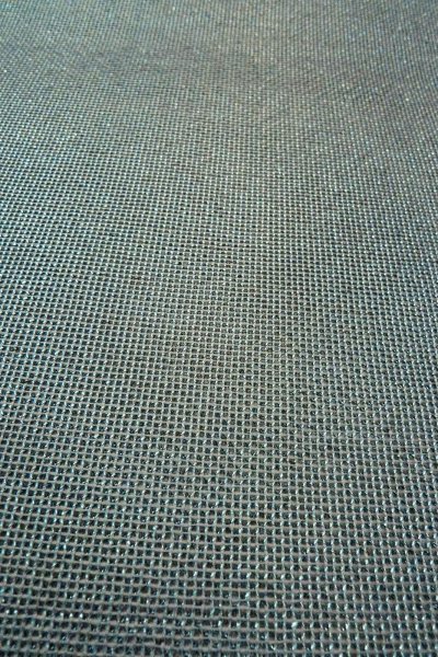 Photo8: Mint O0607D Vintage Japanese Kimono  Shiny Navy Blue  FUKURO OBI sash  Linen. (Grade A) (8)