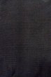 Photo4: Mint O0624C Vintage Japanese kimono   Black MONTSUKI crests for women / Silk.    (Grade A) (4)