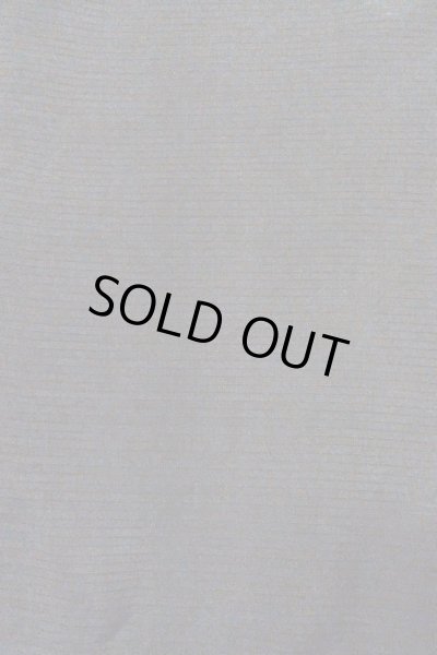 Photo4: Mint O0624C Vintage Japanese kimono   Black MONTSUKI crests for women / Silk.    (Grade A) (4)