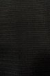 Photo5: Mint O0624C Vintage Japanese kimono   Black MONTSUKI crests for women / Silk.    (Grade A) (5)