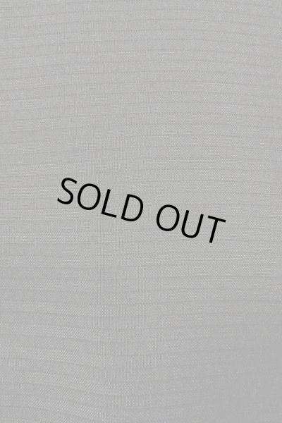 Photo5: Mint O0624C Vintage Japanese kimono   Black MONTSUKI crests for women / Silk.    (Grade A) (5)