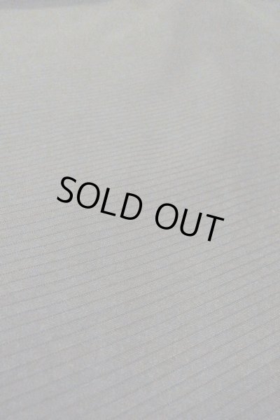 Photo7: Mint O0624C Vintage Japanese kimono   Black MONTSUKI crests for women / Silk.    (Grade A) (7)