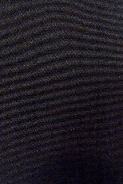 Photo4: Mint O0624D Vintage Japanese kimono   Black MONTSUKI crests for women / Synthetic.    (Grade A) (4)