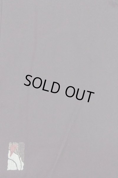 Photo2: Mint O0718C Vintage Japanese kimono   Black ORI woven for women / Silk. Square piece of fancy paper ,   (Grade A) (2)