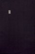 Photo3: Mint O0718C Vintage Japanese kimono   Black ORI woven for women / Silk. Square piece of fancy paper ,   (Grade A) (3)