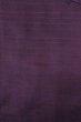 Photo3: O0805B Vintage Japanese kimono   Purple IROMUJI plain colored for women / Silk. Line,   (Grade B) (3)