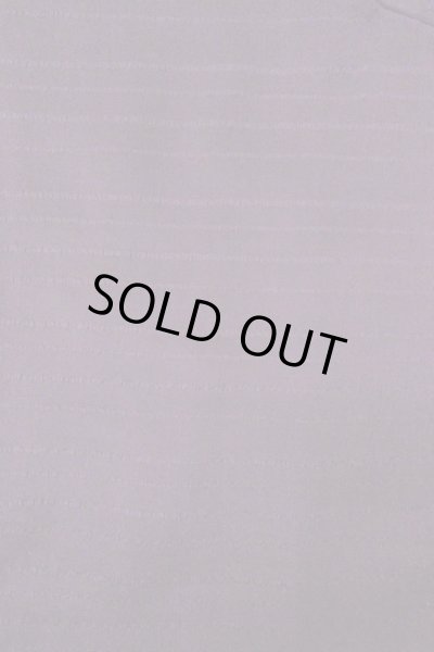 Photo3: O0805B Vintage Japanese kimono   Purple IROMUJI plain colored for women / Silk. Line,   (Grade B) (3)