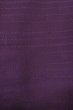 Photo5: O0805B Vintage Japanese kimono   Purple IROMUJI plain colored for women / Silk. Line,   (Grade B) (5)