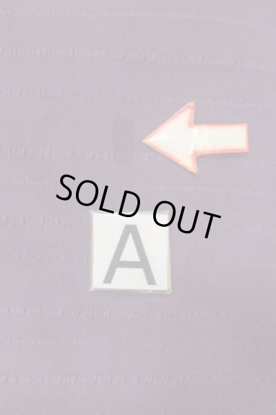 Photo14: O0805B Vintage Japanese kimono   Purple IROMUJI plain colored for women / Silk. Line,   (Grade B) (14)