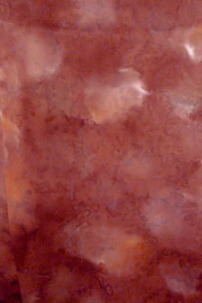 Photo4: Mint O0805U Vintage Japanese kimono  Dark Dark Red HAORI short jacket for women / Silk. Gradation   (Grade A) (4)