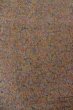 Photo4: Mint O0827A Used Japanese kimono   Brown KOMON dyed for women / Silk. Flower,   (Grade A) (4)