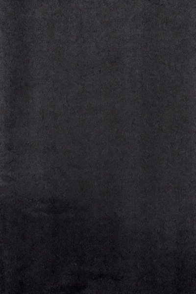 Photo5: O0902I Vintage Japanese kimono   Black HAORI short jacket for women / Silk.    (Grade B) (5)