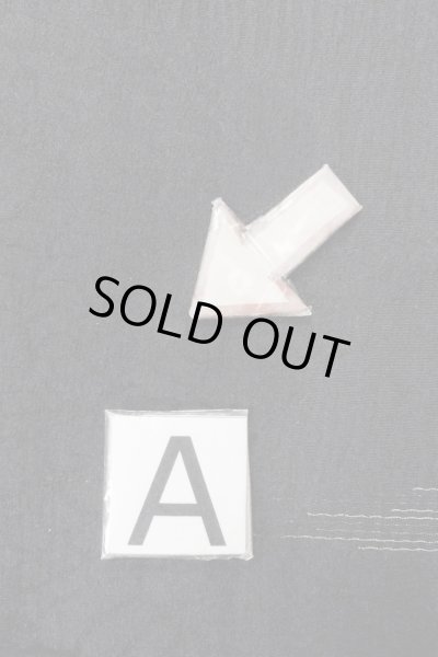 Photo15: O0902M Vintage Japanese kimono   Black HAORI short jacket for women / Silk. Line   (Grade B) (15)