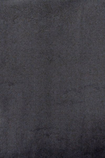 Photo3: O0902N Vintage Japanese kimono   Black HAORI short jacket for women / Silk. Abstract pattern   (Grade B) (3)