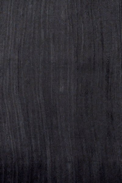 Photo4: O0902P Vintage Japanese kimono   Black HAORI short jacket for women / Silk.    (Grade B) (4)