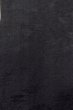 Photo6: O0902S Vintage Japanese kimono   Black HAORI short jacket for women / Silk.    (Grade B) (6)
