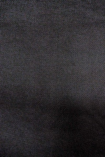 Photo7: O0903B Vintage Japanese kimono   Black HAORI short jacket for women / Silk. Rose   (Grade A) (7)