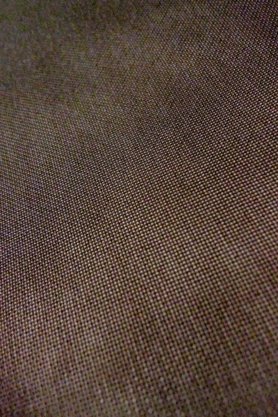 Photo10: Mint O0909T Vintage Japanese kimono   Black HAORI short jacket for women / Silk. Flower,   (Grade A) (10)