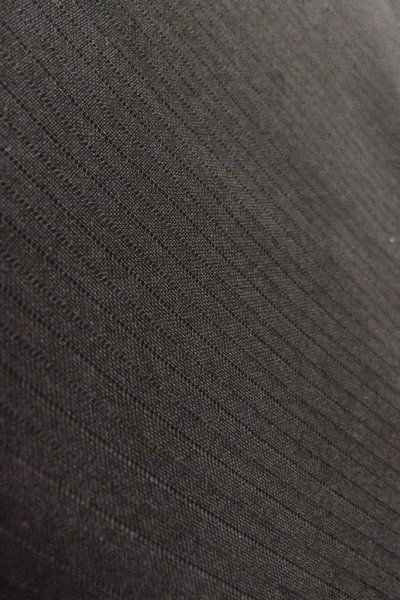 Photo8: O0909Y Vintage Japanese kimono   Black HAORI short jacket for women / Silk.    (Grade B) (8)