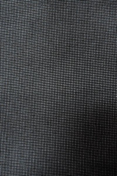 Photo6: O0910D Vintage Japanese kimono   Black HAORI short jacket for women / Silk.    (Grade B) (6)