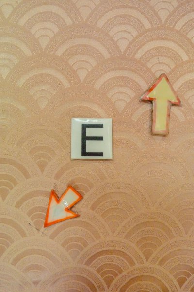 Photo19: O1002R Vintage Japanese kimono Pale Light Pink IROMUJI plain colored for women / Silk. (Grade C) (19)