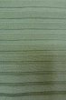 Photo8: O1002S Vintage Japanese kimono Light Grayish Green IROMUJI plain colored for women / Silk., There are some patterns on the lining. (Grade C) (8)