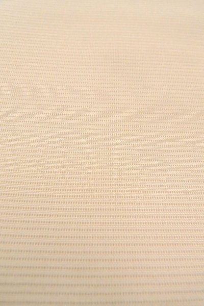 Photo12: O1002V Vintage Japanese kimono Light Grayish Pink TSUKESAGE formal for women / Silk. Chrysanthemum (Grade C) (12)