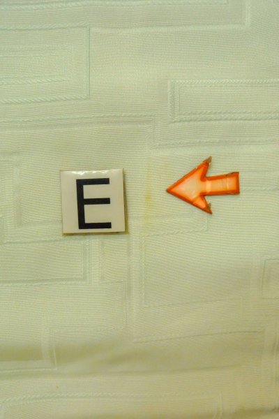 Photo21: O1002Y Vintage Japanese kimono Pale Light Teal HOUMONGI formal for women / Silk. Butterfly (Grade C) (21)