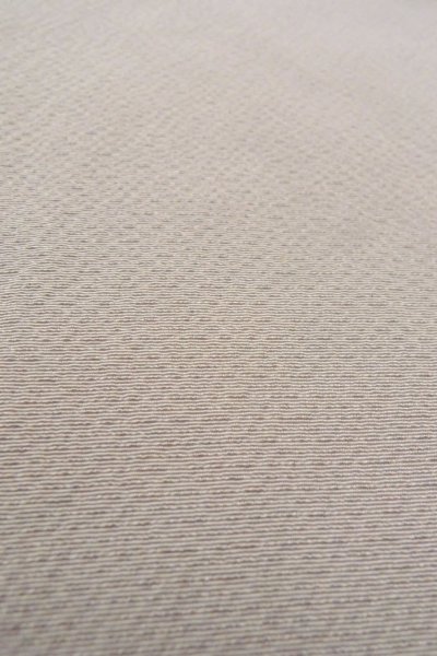 Photo13: O1003B Vintage Japanese kimono Pale Pink HOUMONGI formal for women / Silk. SAKURA cherry blossom (Grade C) (13)