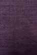 Photo5: Mint O1126E Vintage Japanese kimono Dark Purple TSUMUGI pongee for women / Silk. (Grade A) (5)