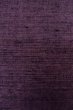 Photo7: Mint O1126E Vintage Japanese kimono Dark Purple TSUMUGI pongee for women / Silk. (Grade A) (7)