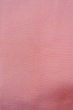 Photo6: O1126L Vintage Japanese kimono Pink IROMUJI plain colored for women / Silk. (Grade B) (6)