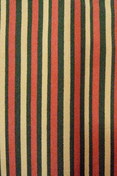 Photo6: O1127D Vintage Japanese kimono Green KOMON dyed for women / Silk. Stripes (Grade B) (6)