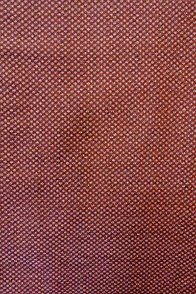 Photo5: Mint O1209A Vintage Japanese kimono Dark Red TSUMUGI pongee for women / Silk. Cross (Grade A) (5)