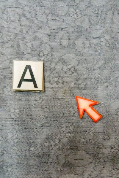 Photo14: O1210A Vintage Japanese kimono Light Gray TSUMUGI pongee for women / Silk. Flower (Grade B) (14)