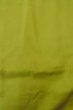Photo5: O1225C Vintage Japanese kimono Light Olive Kimono for Girls for women / Silk. Peony (Grade B) (5)