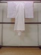 Photo2: Mint O1225G Vintage Japanese kimono Pale Light Pink Juban for Girls for women / Silk. (Grade A) (2)